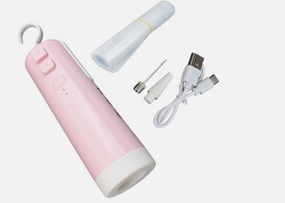 Scelleuse sous vide 4 en 1