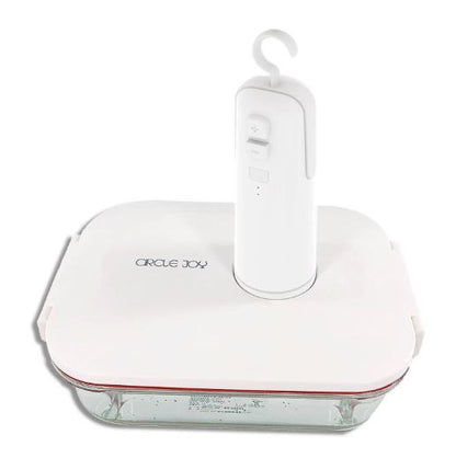 Scelleuse sous vide 4 en 1